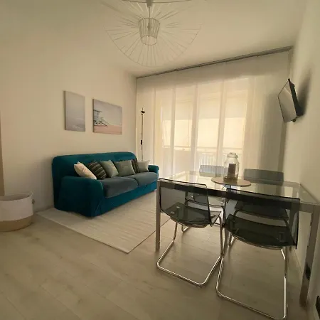 Casa Teresa Appartement