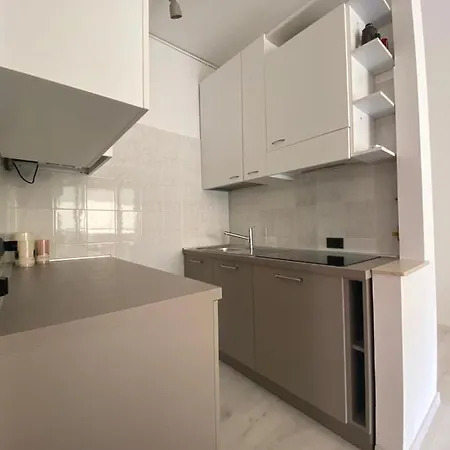 Casa Teresa Appartement *