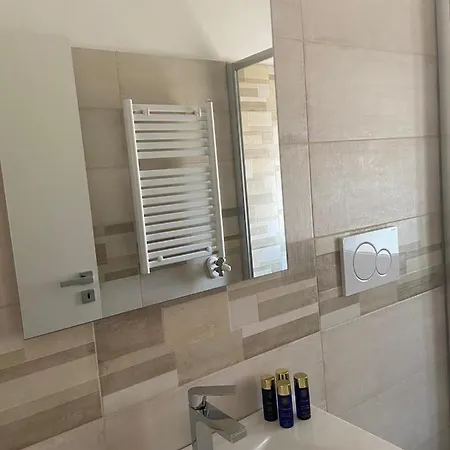 Casa Teresa Appartement
