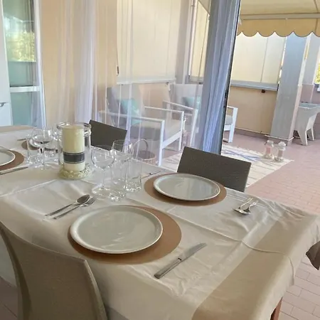 Casa Teresa * Lido Adriano