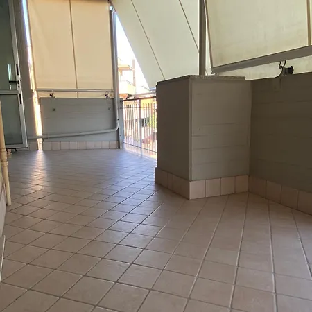 Casa Teresa Appartement