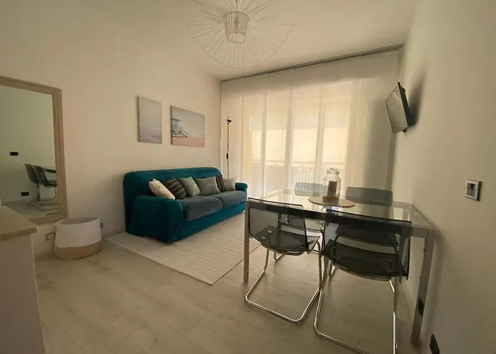 Casa Teresa Appartement