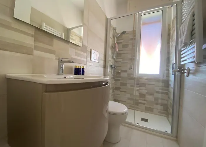 Casa Teresa Lido Adriano