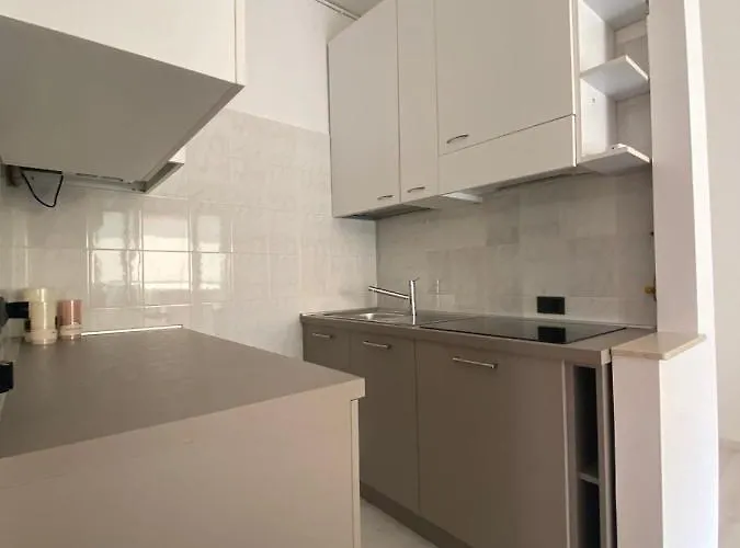 Casa Teresa Appartement *