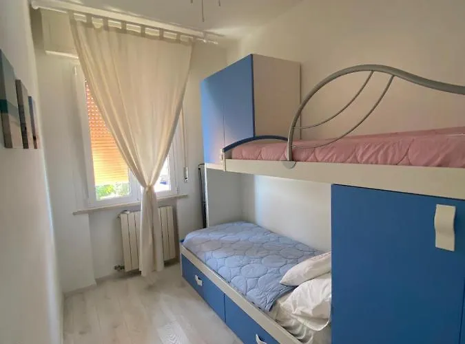 Appartement Casa Teresa Lido Adriano