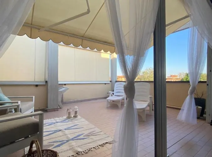 Casa Teresa Lido Adriano