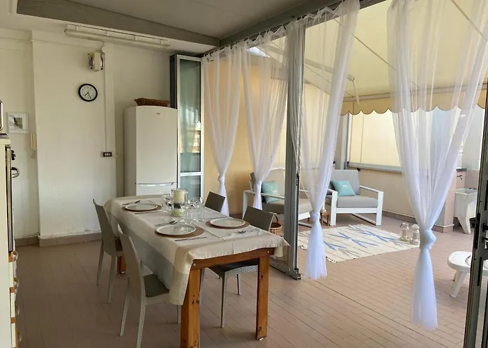 Appartement Casa Teresa *