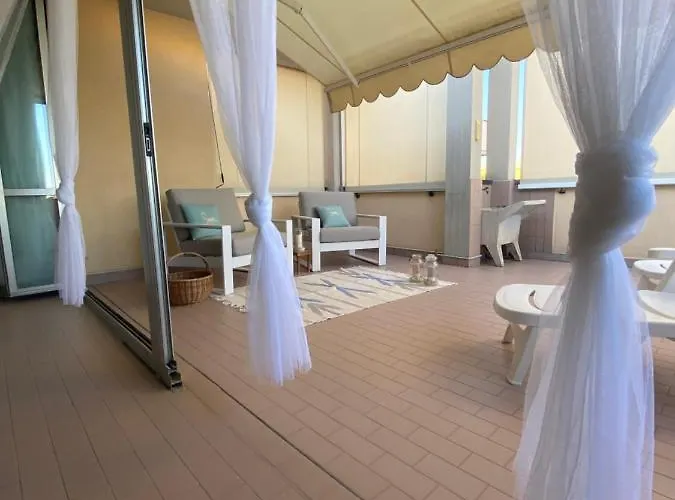 Casa Teresa Appartement *