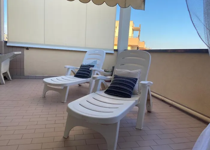 Casa Teresa Appartement *