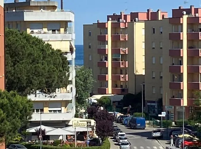 Casa Teresa Appartement