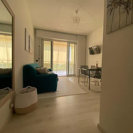 Casa Teresa * Lido Adriano