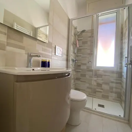 Casa Teresa Lido Adriano