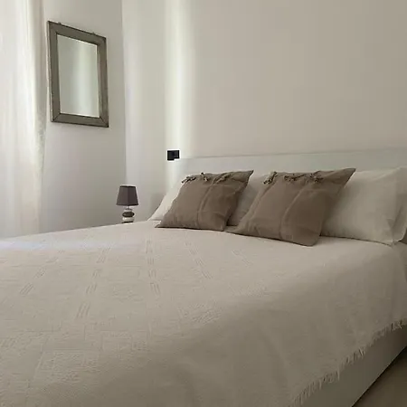 Apartman Casa Teresa *