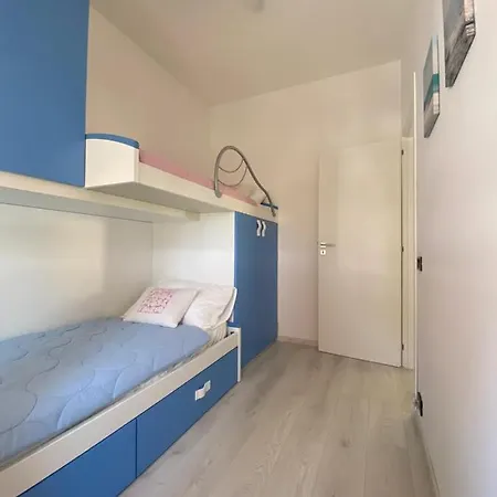 Casa Teresa Lido Adriano