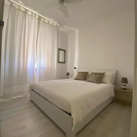 Apartamento Casa Teresa Lido Adriano