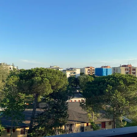 Lägenhet Casa Teresa Lido Adriano