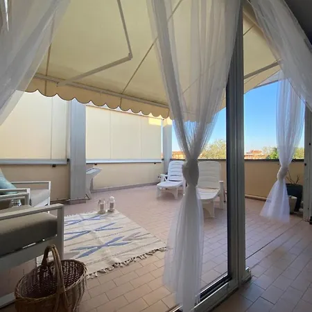 Casa Teresa Lido Adriano