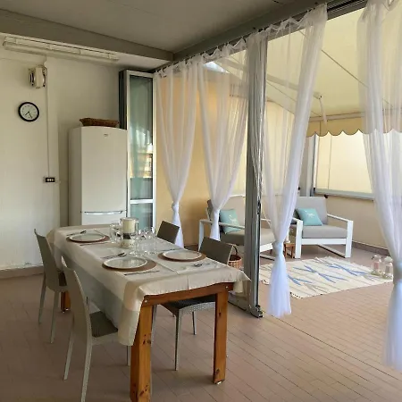 Apartamento Casa Teresa *