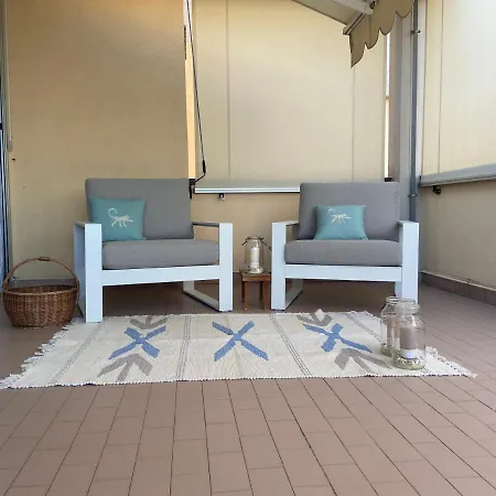 Apartman Casa Teresa Lido Adriano