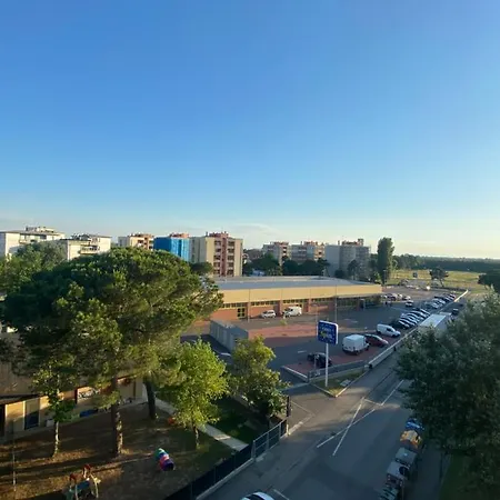 Casa Teresa Lägenhet