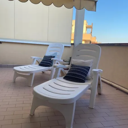 Casa Teresa Lägenhet *