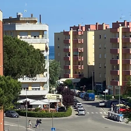 Casa Teresa Lägenhet