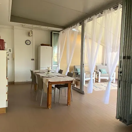 Lägenhet Casa Teresa *