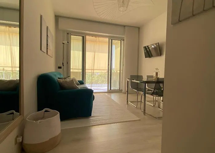 Casa Teresa * Lido Adriano