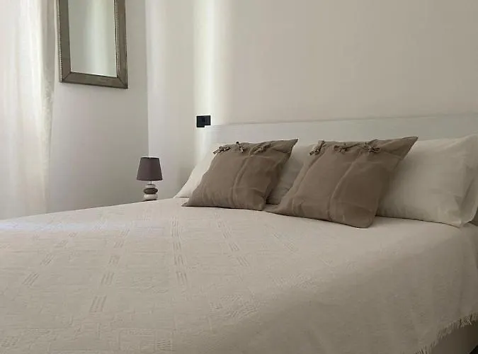 Lägenhet Casa Teresa *