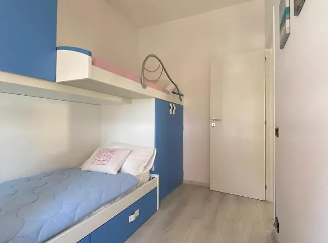 Casa Teresa Lido Adriano