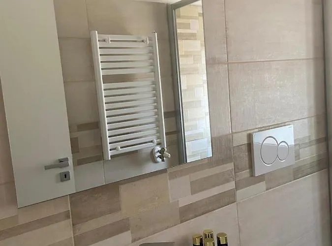 Casa Teresa Lägenhet