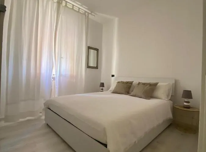 Lägenhet Casa Teresa Lido Adriano