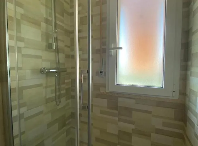 Apartman Casa Teresa *