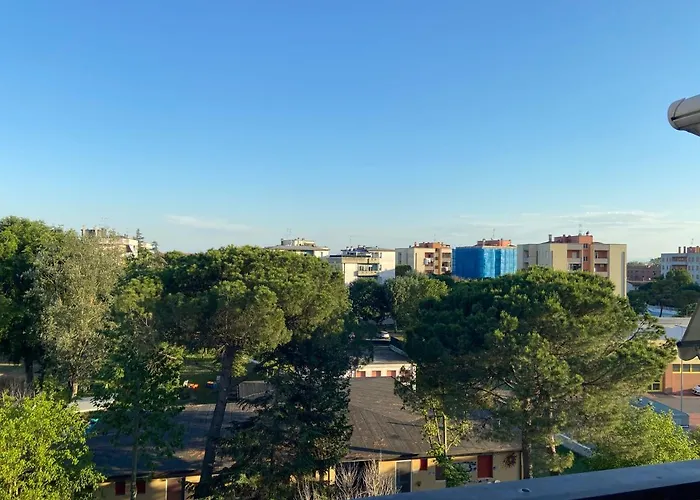 Apartman Casa Teresa Lido Adriano