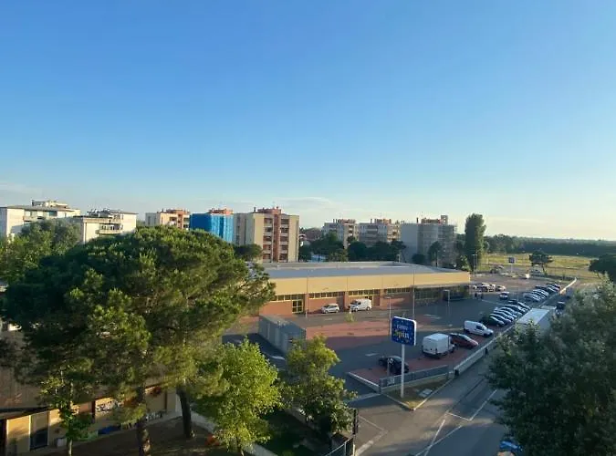 Casa Teresa Lägenhet