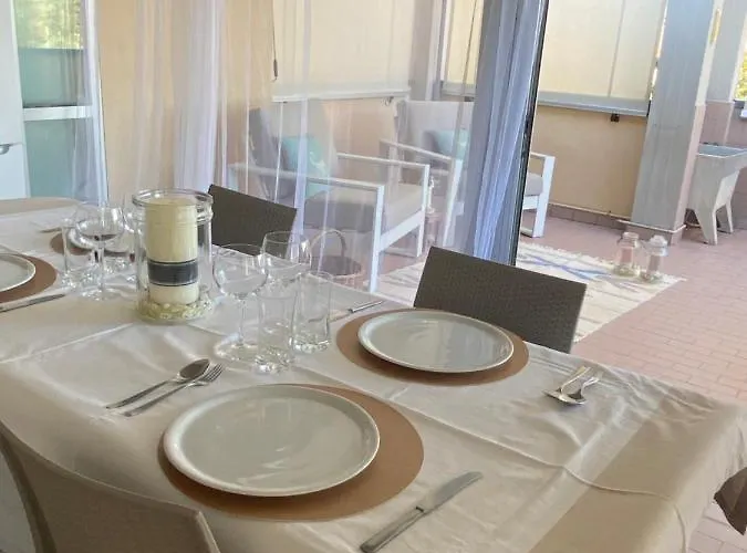 Casa Teresa * Lido Adriano