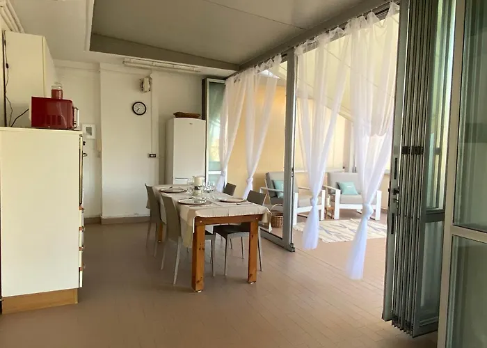 Apartman Casa Teresa *